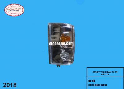 Đèn xi nhan R AuLing