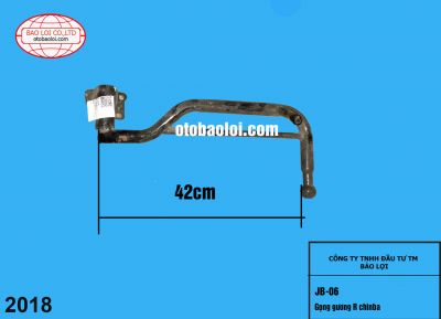 Gọng gương R jinba