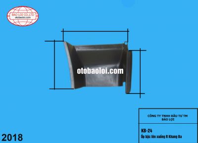 Ốp bậc lên xuống R Khang Ba