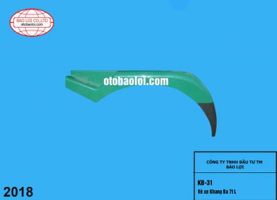 Vè xe Khang Ba 7t L