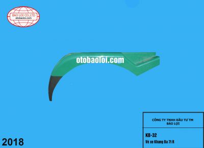 Vè xe Khang Ba 7t R