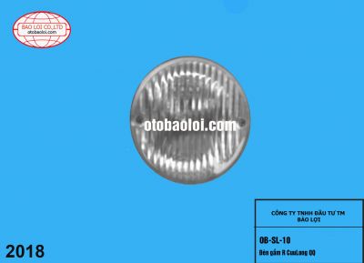 Đèn gầm R CuuLong QQ