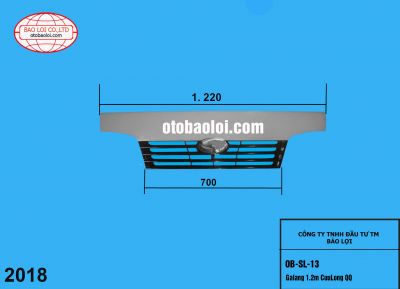 Galang 1.2m CuuLong QQ
