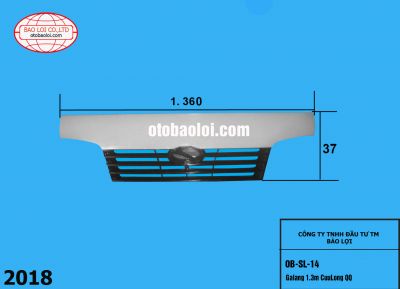 Galang 1.3m CuuLong QQ