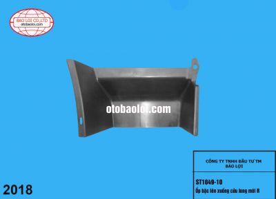 Ốp bậc lên xuống cửu long mới R