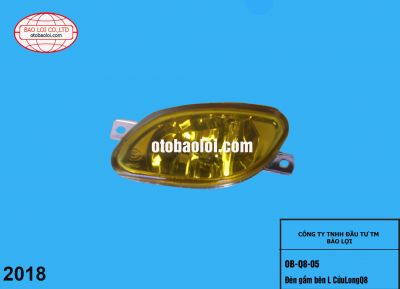 Đèn gầm bên L CửuLongQ8