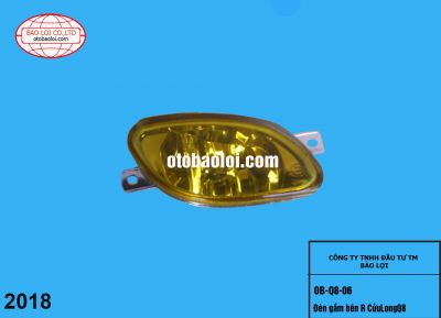 Đèn gầm bên R CửuLongQ8