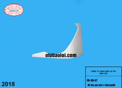 Mí đèn pha bên L CửuLongQ8