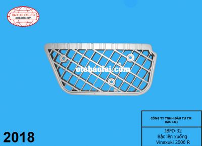 Bậc lên xuống Vinaxuki 2006 R