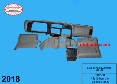 Táp lô ban thờ Vinaxuki 2006