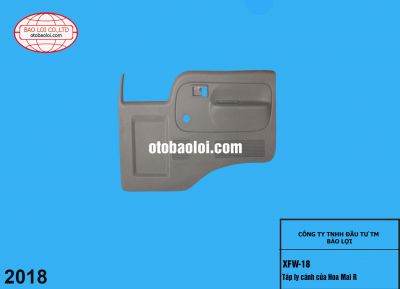 Táp ly cánh cửa Hoa Mai R