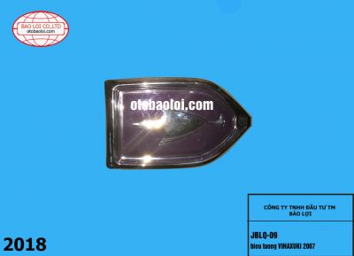 bieu tuong VINAXUKI 2007