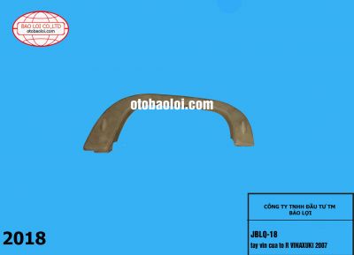 tay vin cua to R VINAXUKI 2007