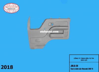 Táp ly cánh cửa Vinaxuki 2007 R