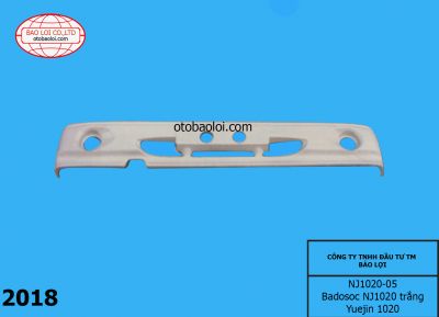 badosoc NJ1020 trắng 