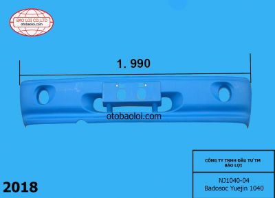Badosoc  Yuejin 1040