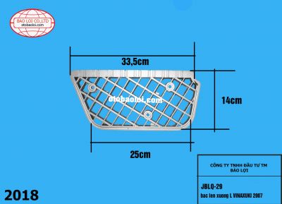 bac len xuong L VINAXUKI 2007