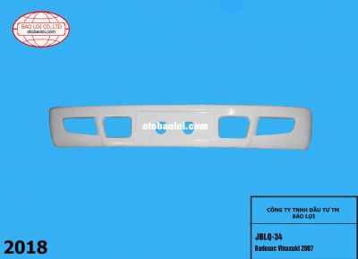 Badosoc Vinaxuki 2007