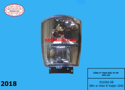 Đèn xi nhan R Yuejin 1042