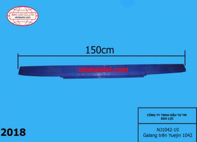 Galang trên Yuejin 1042