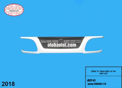 galang VINAXUKI 3 TAN