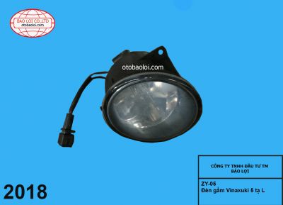 Đèn gầm Vinaxuki 5 tạ L