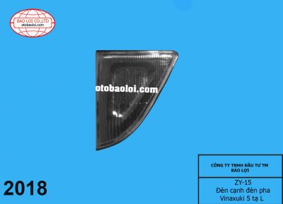 Đèn cạnh đèn pha Vinaxuki 5 tạ L