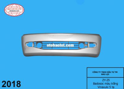 Badosoc màu trắng Vinaxuki 5 tạ