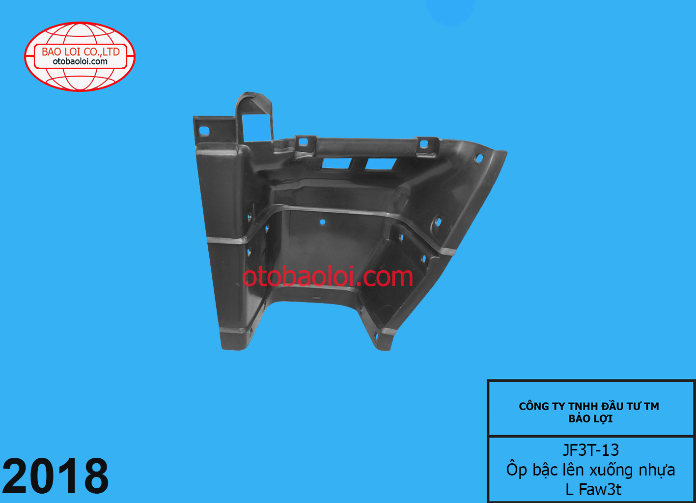 Ôp bậc lên xuống nhựa L Faw3t