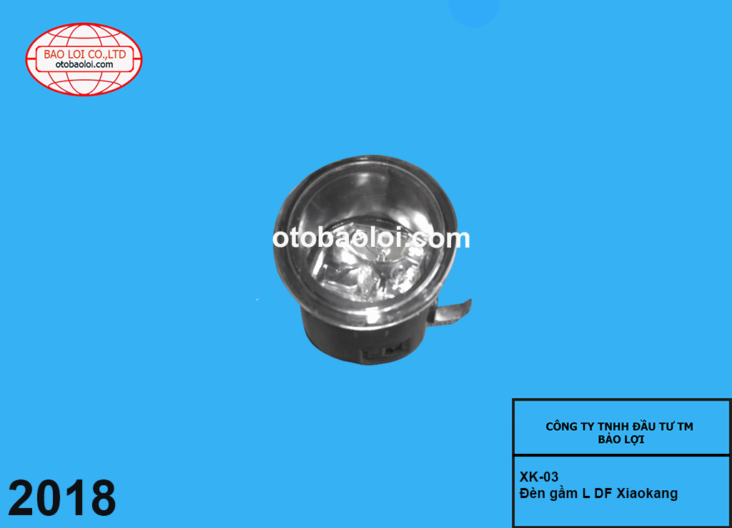 Đèn gầm L DF Xiaokang