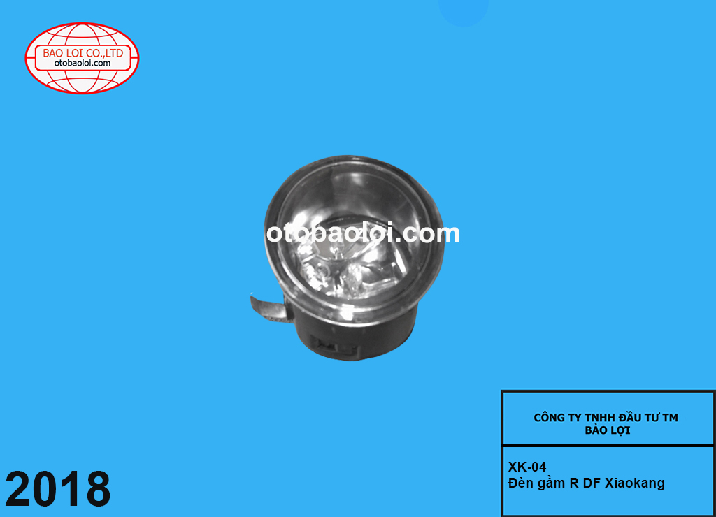 Đèn gầm  R DF Xiaokang