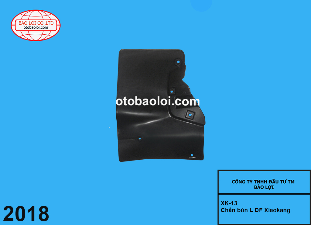 Chắn bùn L DF Xiaokang