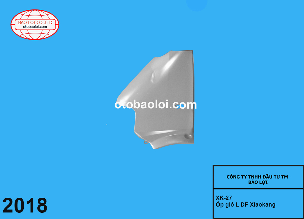 Ốp gió L DF Xiaokang