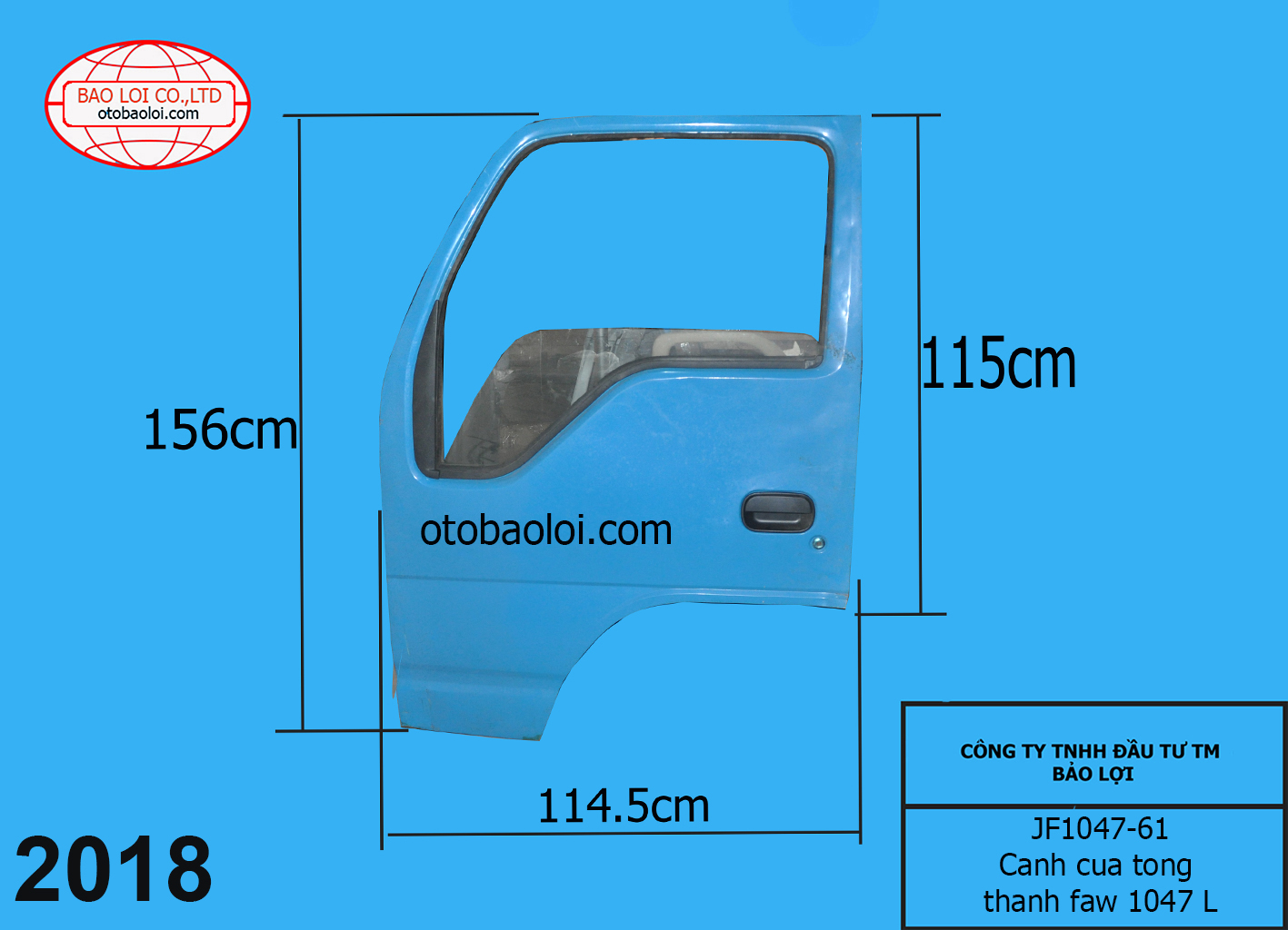 canh cua tong thanh faw 1047 L