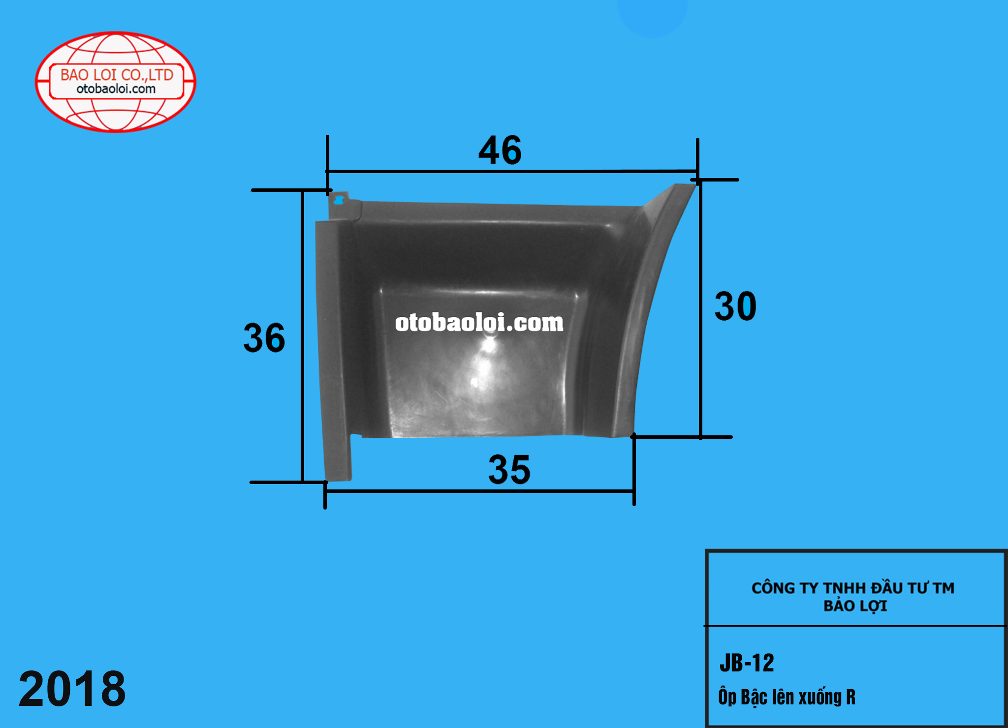 Ôp Bậc lên xuống R jinba