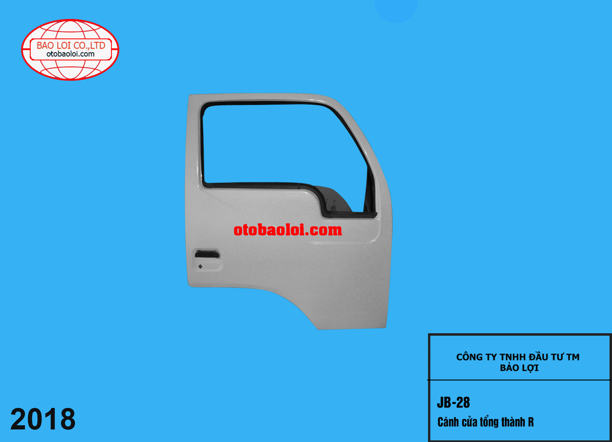 Cánh cửa tổng thành R jinba