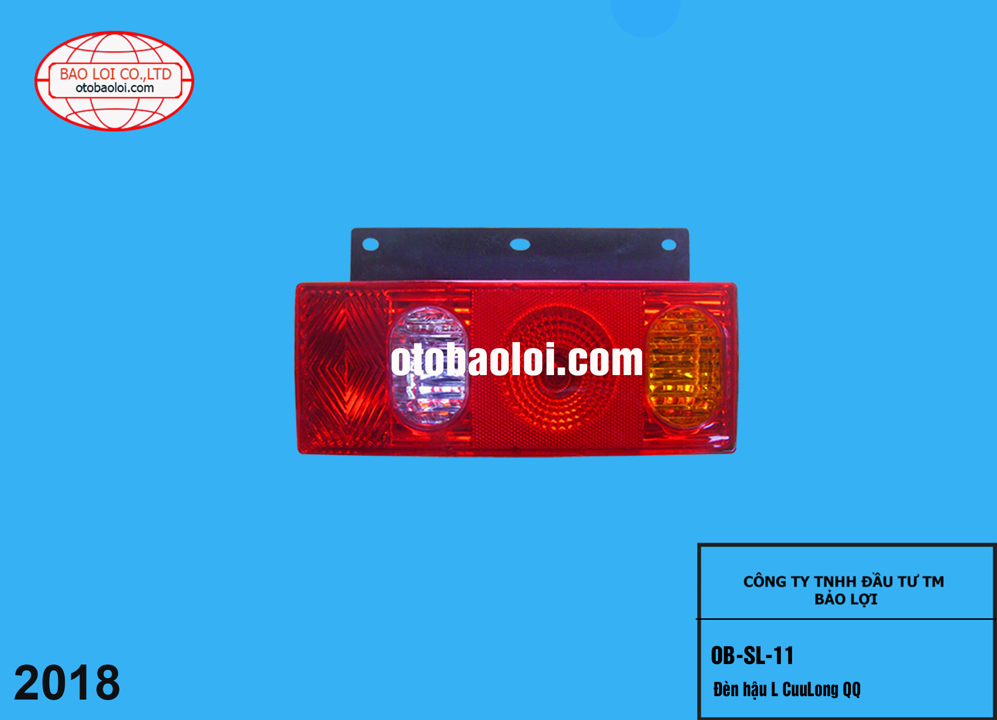 Đèn hậu L CuuLong QQ