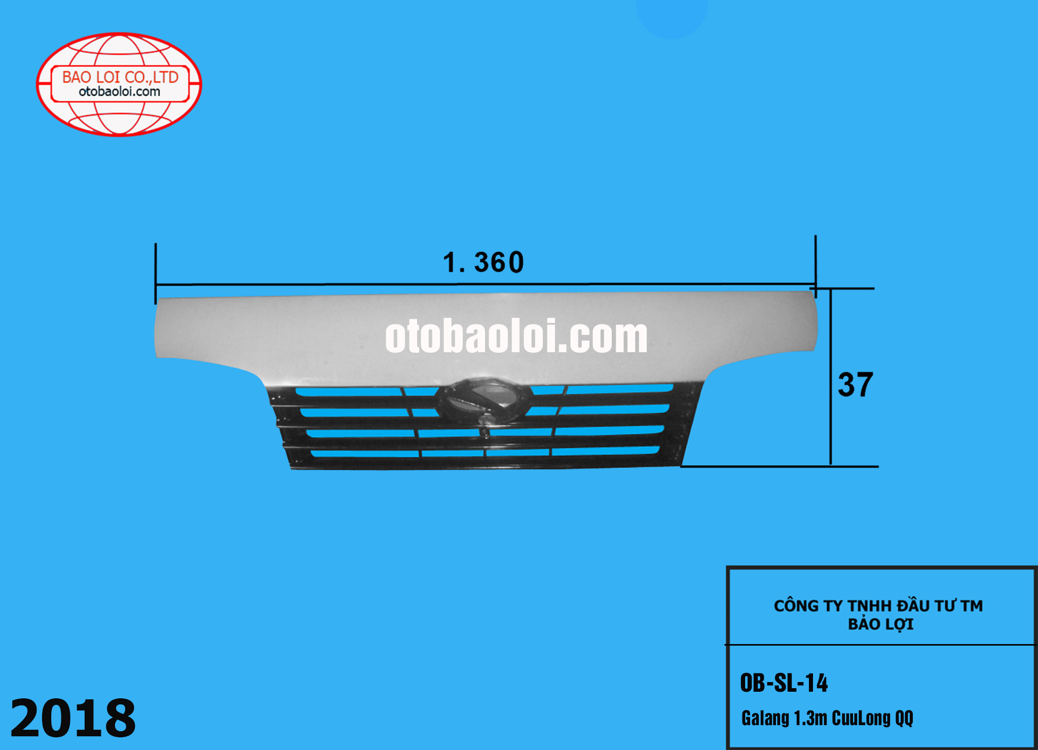 Galang 1.3m CuuLong QQ