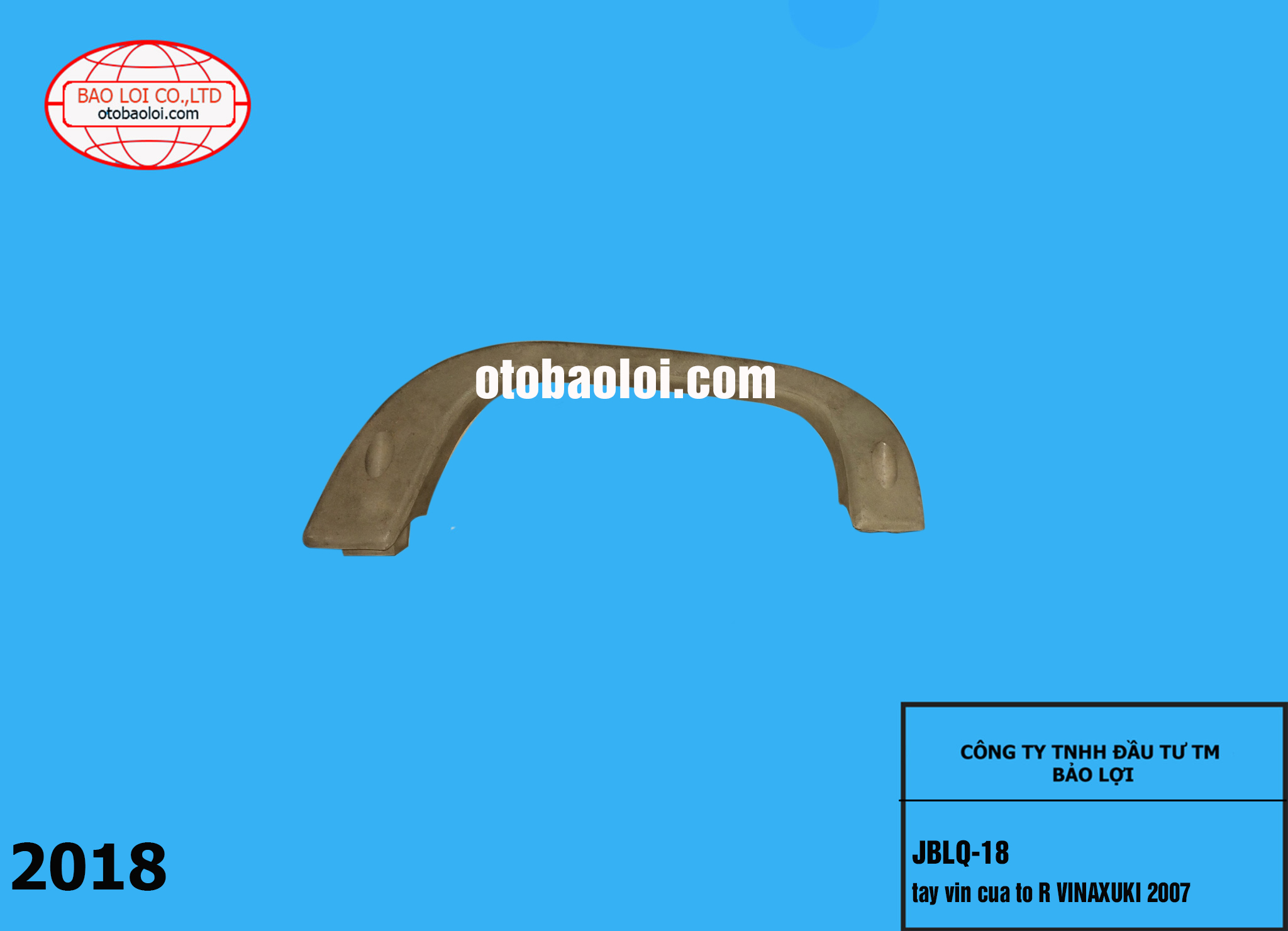 tay vin cua to R VINAXUKI 2007