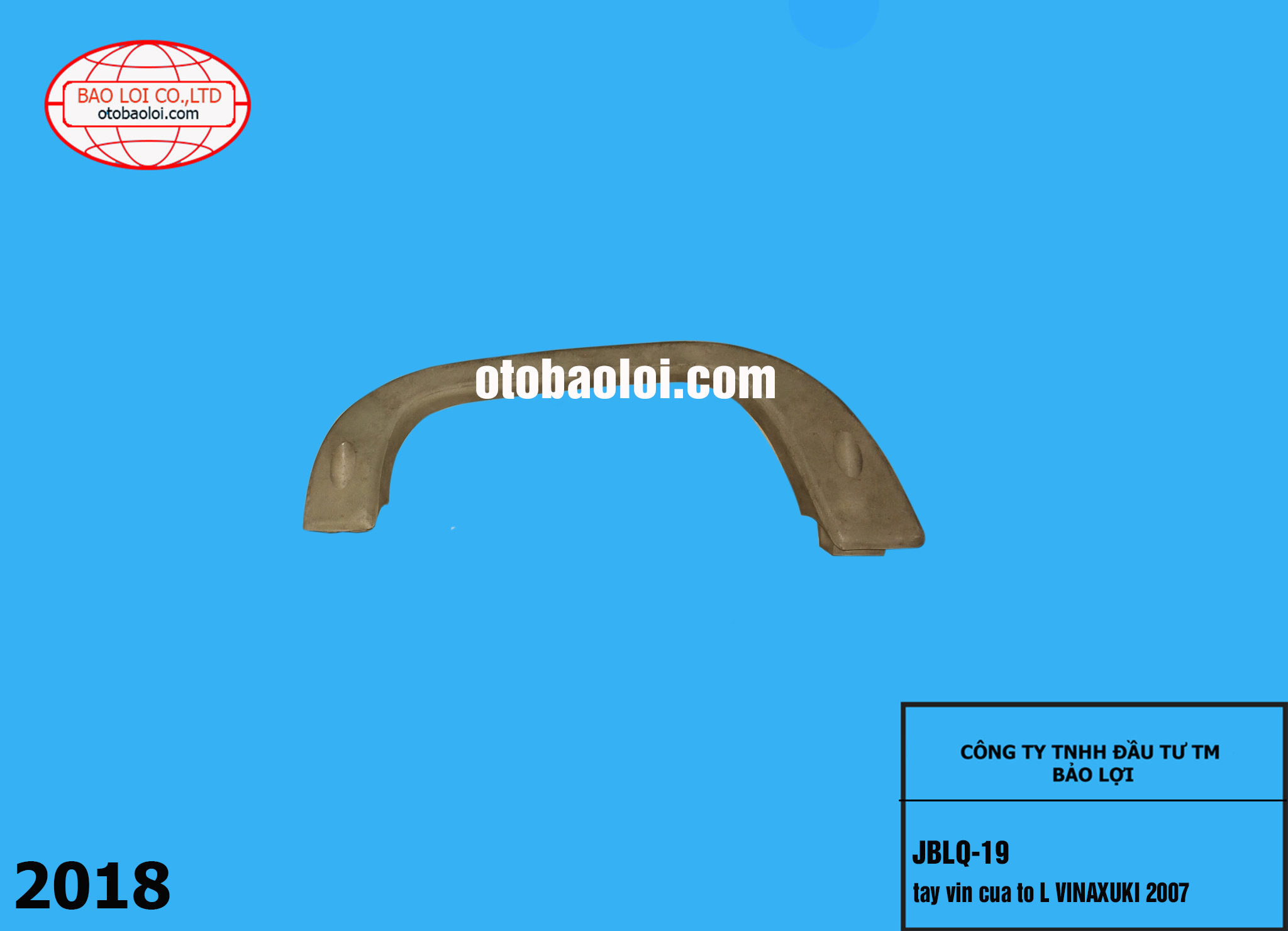 tay vin cua to L VINAXUKI 2007