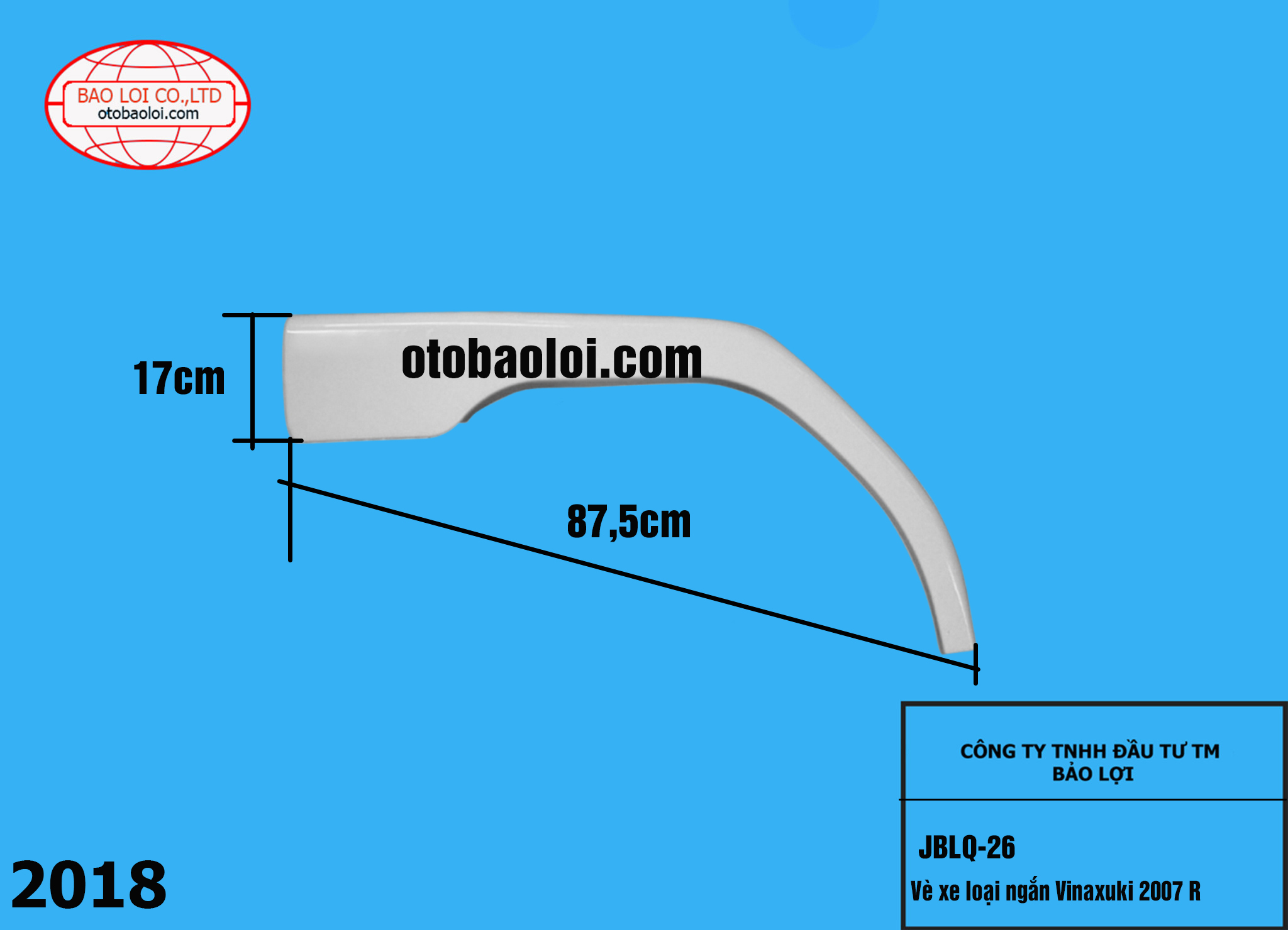 Vè xe loại ngắn Vinaxuki 2007 R