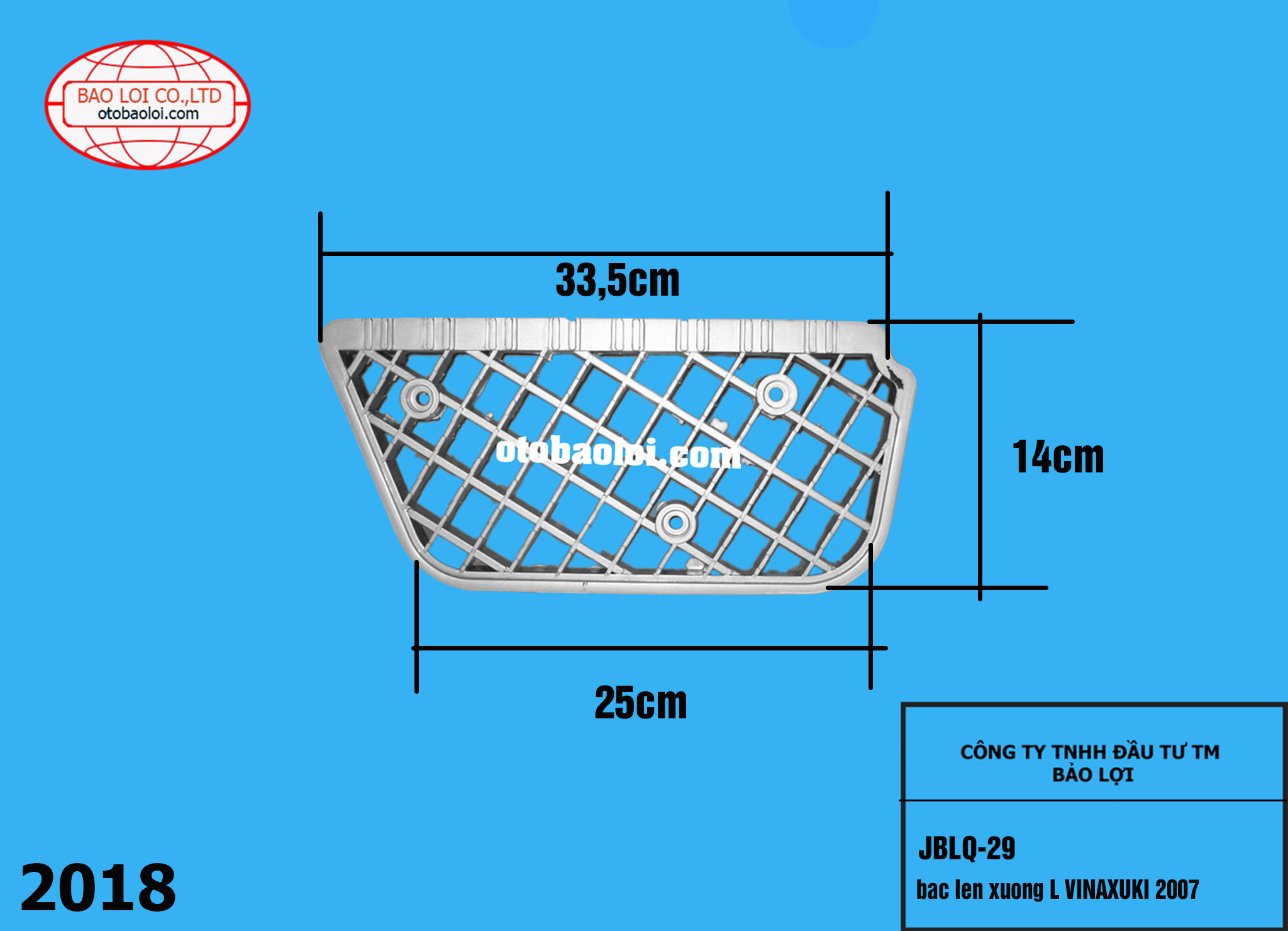 bac len xuong L VINAXUKI 2007