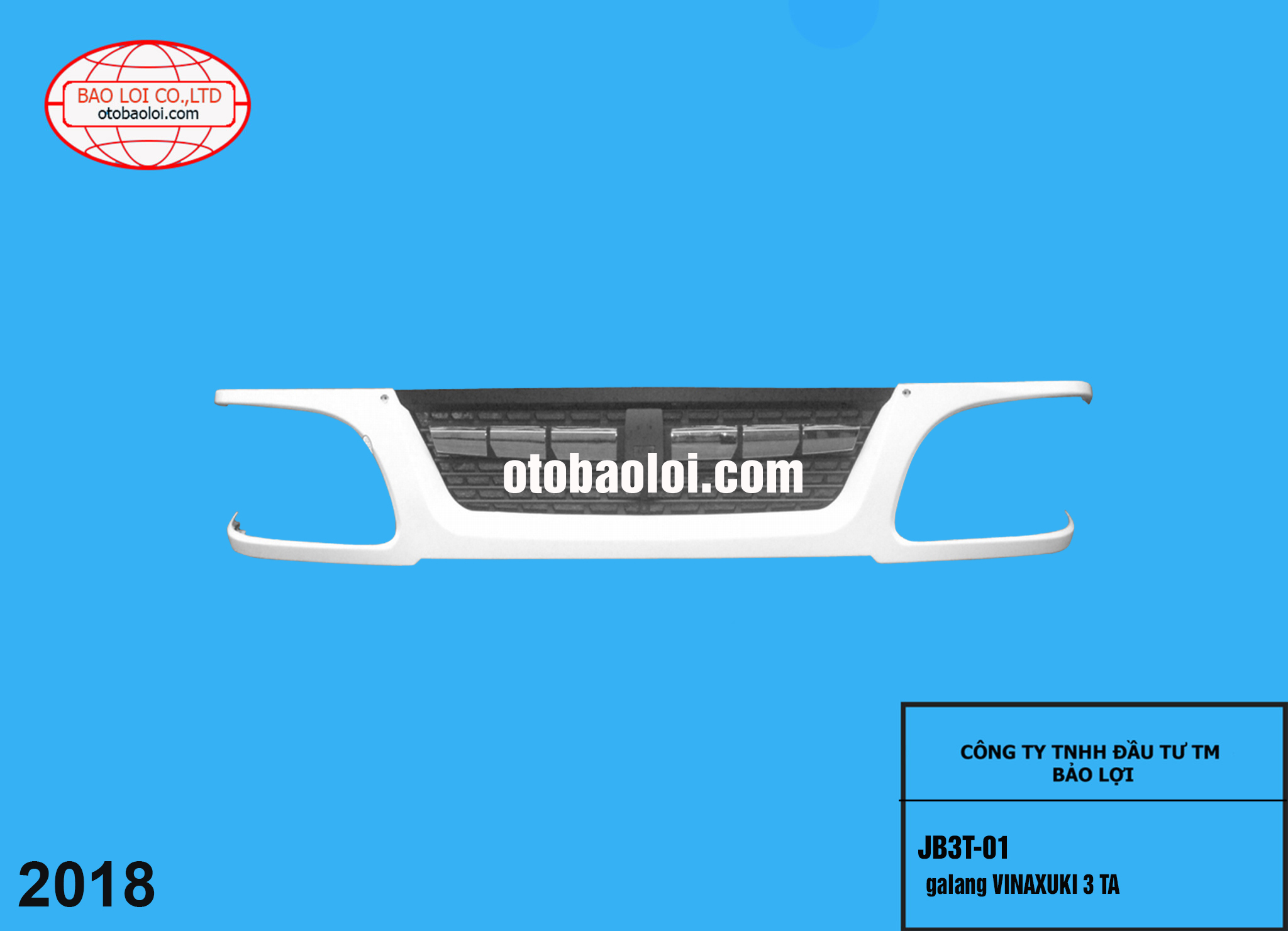 galang VINAXUKI 3 TAN