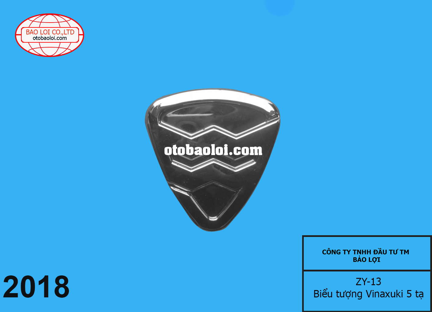 Biểu tượng Vinaxuki 5 tạ