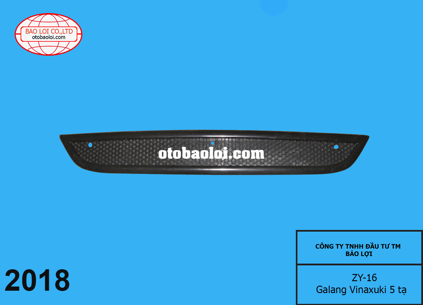 Galang Vinaxuki 5 tạ