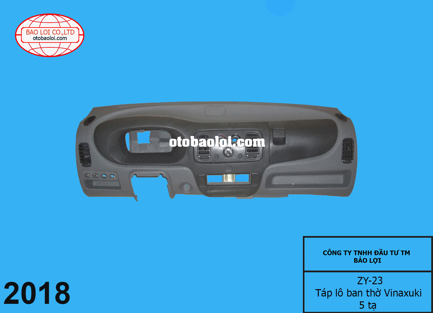 Táp lô ban thờ Vinaxuki 5 tạ