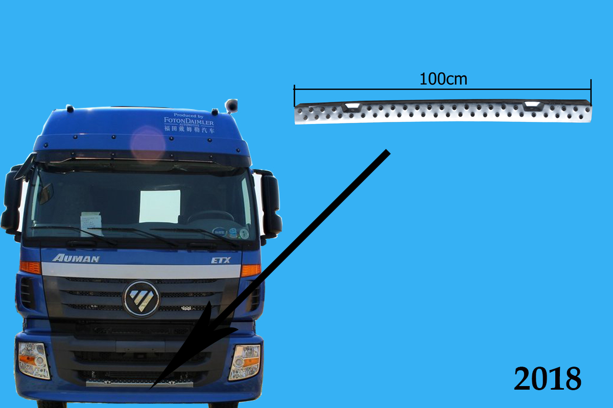 Miếng bước chân trên badosoc H3