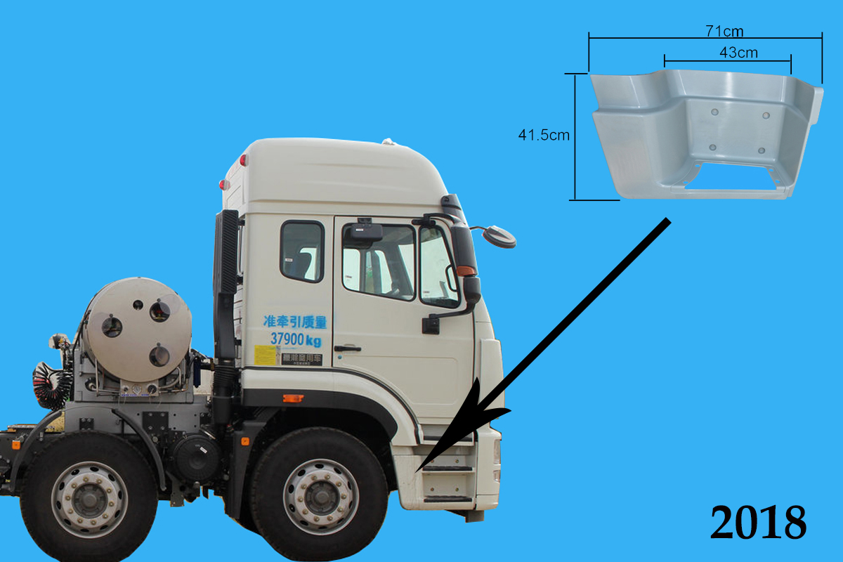 Ốp bậc lên xuống R Hohan