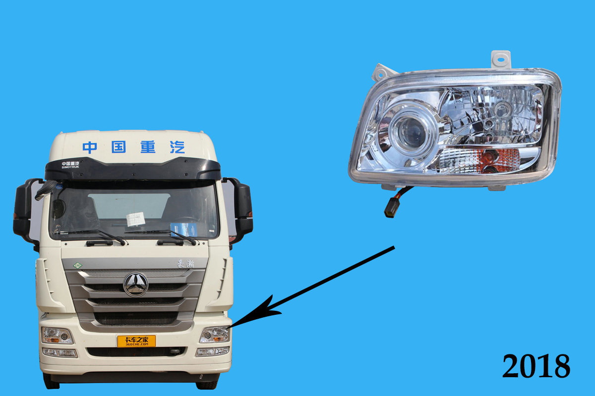 Hohan Đèn Pha ben L