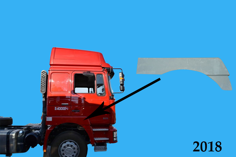 Vè xe thẳng R F3000